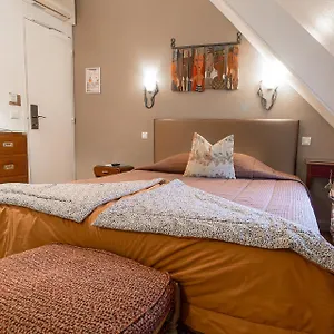 Des Bains Hotel Parijs