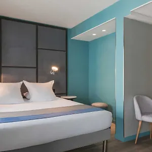 Sanso By Happyculture Hotel Parijs