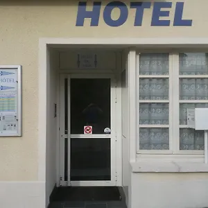 Hotel Du Midi, Beaufort-sur-Gervanne