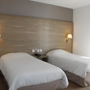 Des Tilleuls Hotel Dinard