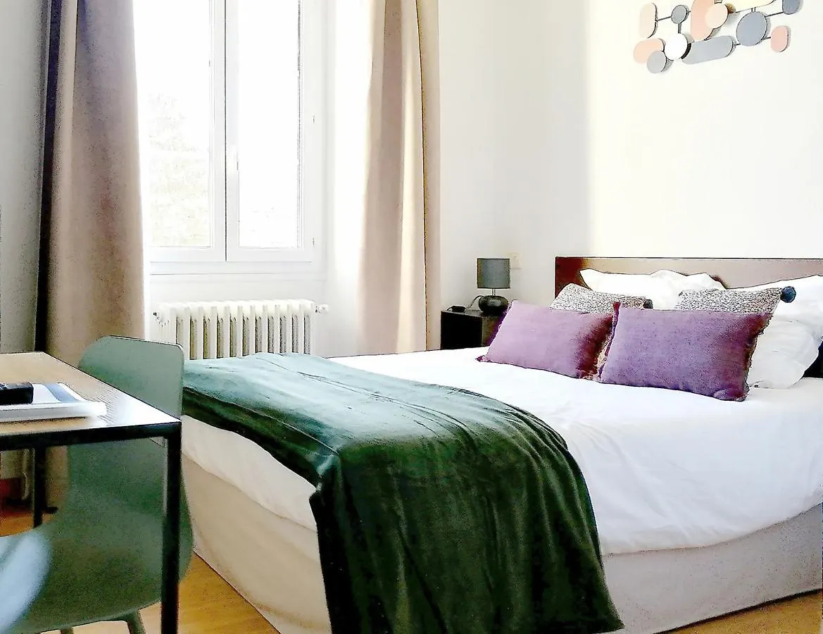 Hotel Du Midi Beaufort-sur-Gervanne 0*,  France