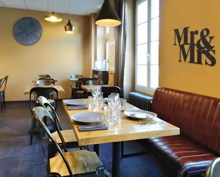 Hotel Du Midi Beaufort-sur-Gervanne 0*,