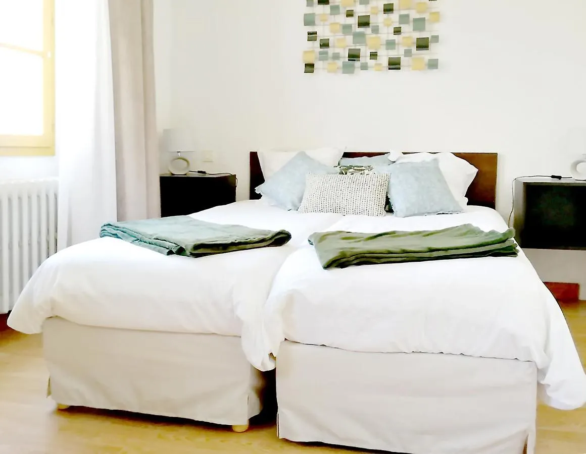 Hotel Du Midi Beaufort-sur-Gervanne France