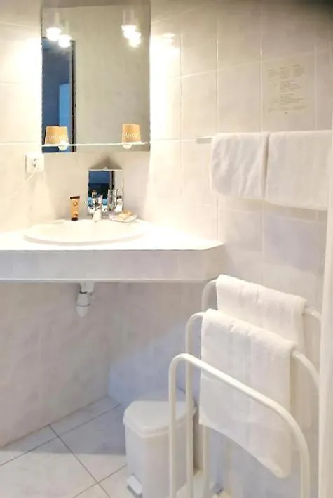 Hotel Du Midi Beaufort-sur-Gervanne France